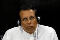 Maithripala Sirisena 