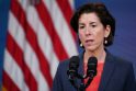 Gina Raimondo