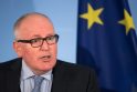 Fransas Timmermansas 