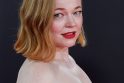 Aktorė Sarah Snook