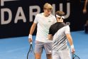 Edas Butvilas ir Ričardas Berankis