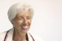 Christine Lagarde