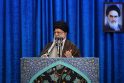  Ali Khamenei