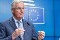 Michelis Barnier 