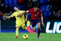 &quot;Villarreal&quot; (geltoni marškinėliai) - &quot;Osasuna&quot;