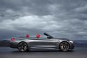 „BMW M4“ kabrioletas