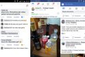 Pasiūla: socialiniame tinkle &quot;Facebook&quot; savaitgalį buvo galima rasti ne vieną skelbimą, siūlantį įsigyti alkoholio. Po kiek laiko jie buvo ištrinti.