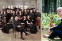 Kartu: kompozitorės J.Janulytės kūrinį pirmąkart Lietuvoje – Klaipėdoje atliks orkestras „Sinfonietta Rīga“ ir saksofonininkas A.Kazlauskas.