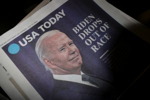 Likus pusmečiui iki kadencijos pabaigos J. Bidenas vis dar gali padaryti poveikį