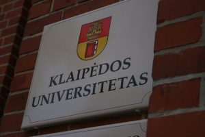 KU tampa Baltijos universitetų programos nacionaliniu centru Lietuvoje