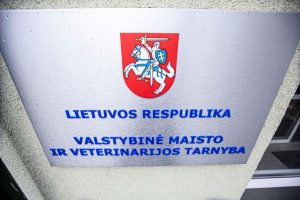 VMVT: kone pusė ištirtų siuntų iš Rusijos ir Baltarusijos neatitiko teisės aktų reikalavimų