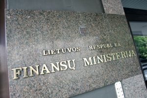 Finansų ministerija ir EK atstovybė pristatys RRF paramos naudojimą