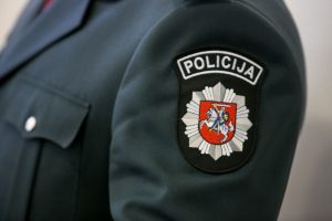 Policininku prisistatęs sukčius iš moters išviliojo daugiau nei 24 tūkst. eurų