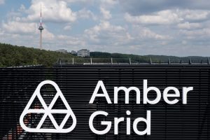 R. Pocius: „AmberGrid“ neįrodžius, kad GIPL dujotiekis saugus, VERT svarsto apie finansinę sankciją