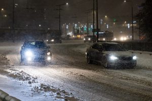 Už sunaikintą taršų automobilį ir įsigytas mažiau taršias priemones – 13 mln. eurų