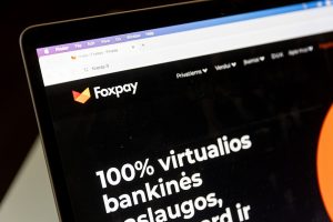 Viešųjų pirkimų tarnyba: už neadekvačias „Foxpay“ kainas permokėjo galutiniai vartotojai