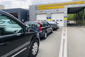 „Regitra“ praneša: automobilių savininkai turės mokėti daugiau