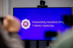 Lietuviška įranga slapta buvo perduodama Rusijai: įtarimai – dešimčiai asmenų