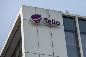 „Telia“ įmonių grupė keičia veiklos modelį: Lietuvoje atleis 400 darbuotojų