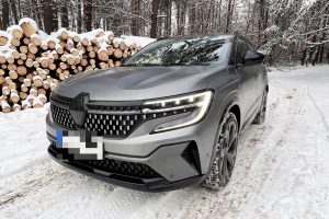 Konkursų sūkuriuose – ekspertai ir automobiliai