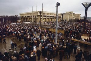 Seime bus nagrinėjama, ar išmoktos 1991-ųjų sausio 8-osios pamokos