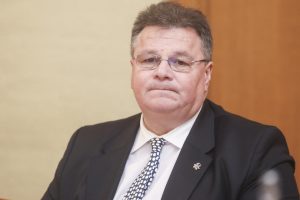 L. Linkevičius: Lenkija leis naudotis Varšuva jungiamiesiems skrydžiams