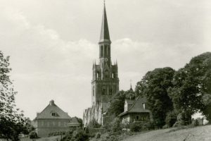 Šv. Jono bažnyčia – tarp gandų ir vilčių