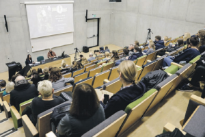 Primena jaunimui, kaip savarankiškai pasirūpinti PSD