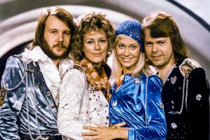 „Waterloo“ pergalės penkiasdešimtmetis: „Eurovizijos“ finale skambės ir „Abba“ 