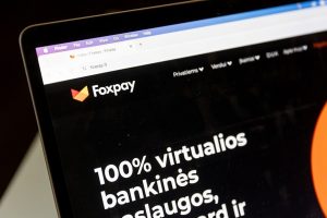 STT pradėjo ikiteisminį tyrimą dėl galimai neskaidrios „Foxpay“ veiklos