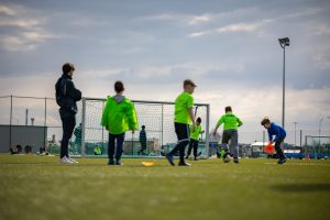 Vilniaus savivaldybė skelbia papildomą patalpų nuomos konkursą neformaliojo švietimo veikloms