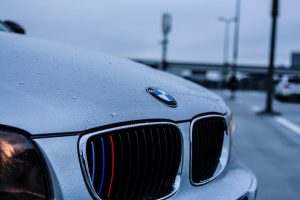 Kaune apgadinti ir apvogti BMW: nuostoliai – tūkstantiniai