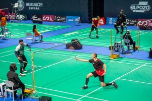 Pasaulio veteranų badmintono čempionate – rekordinis lietuvių pergalių skaičius