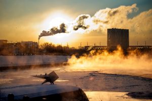 Meteorologai paskelbė ilgalaikę orų prognozę sausiui