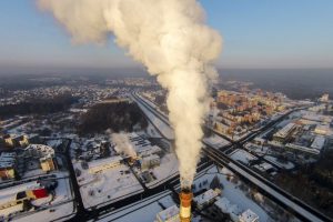 Vilniaus valdžia šilumos tinklams garantavo 15 mln. eurų, pakeitė skolinimosi taisykles