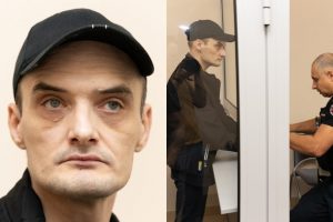 Po naujo teismo sprendimo Gestapo byloje – neaišku, kur jis sutiks didžiąsias metų šventes