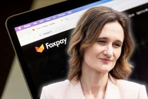 V. Čmilytė-Nielsen apie „Foxpay“ skandalą: politinę kainą nustato rinkėjai