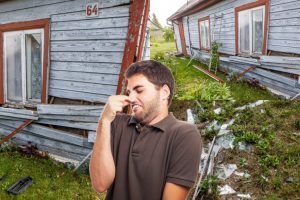 Šokiruojančio pasiteisinimo autoriui skirta bauda, nors už sunkesnį nusikaltimą jis nenubaustas