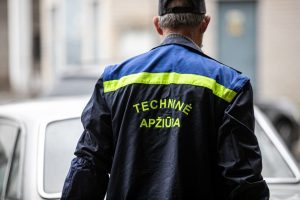 Keičiasi vienkartinių leidimų nuvykti į techninės apžiūros stotį išdavimo tvarka