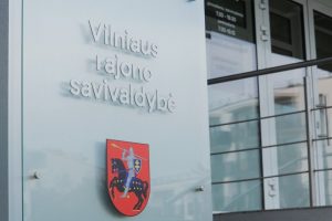 Vilniaus rajone už daugiau nei 835 tūkst. eurų bus modernizuojamos sveikatos centro paslaugos