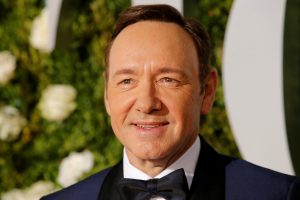 Holivudo žvaigždei K. Spacey mesti nauji kaltinimai lytiniu užpuolimu