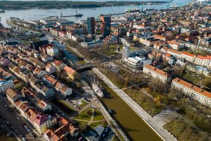 Gerėja biudžeto asignavimų įvykdymo rezultatai