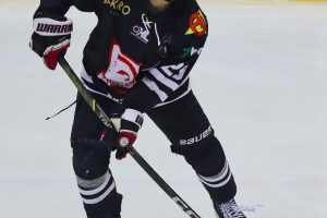 „7bet - Hockey Punks” Vilniuje metus uždarys rungtynėmis su Rygos „Kurbads” komanda