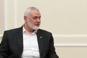 Analitikai: I. Haniyeh žūtis atskleidžia, kaip giliai Izraelis gali įsiskverbti į Iraną