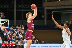 „7bet-Lietkabelis“ nutraukė nesėkmių seriją: įveikė Vokietijos čempionus