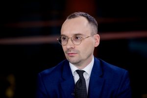 M. Maldeikis: neabejoju, kad informacija apie M. Navickienę atėjo iš Prezidentūros