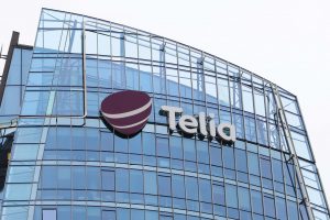 „Telia“ kompetencijų centras Lietuvoje atleidžia 153 darbuotojus