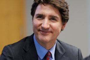 Trudeau: Kanada ir JAV yra stipriausios, kai dirbame kartu