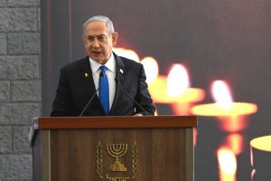 B. Netanyahu: „Hezbollah“ rimtai pažeidė paliaubas Libane