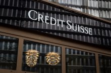 „Credit Suisse“ žlugimo tyrimas smogia bankininkystės priežiūros institucijai